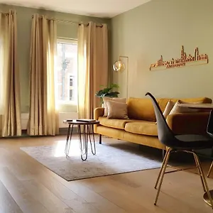  Appartement - Chique