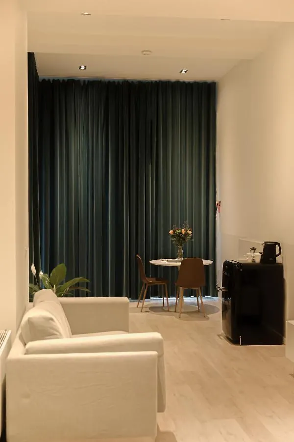 Klapdorp Apartment Antwerp 0*,  Belgium