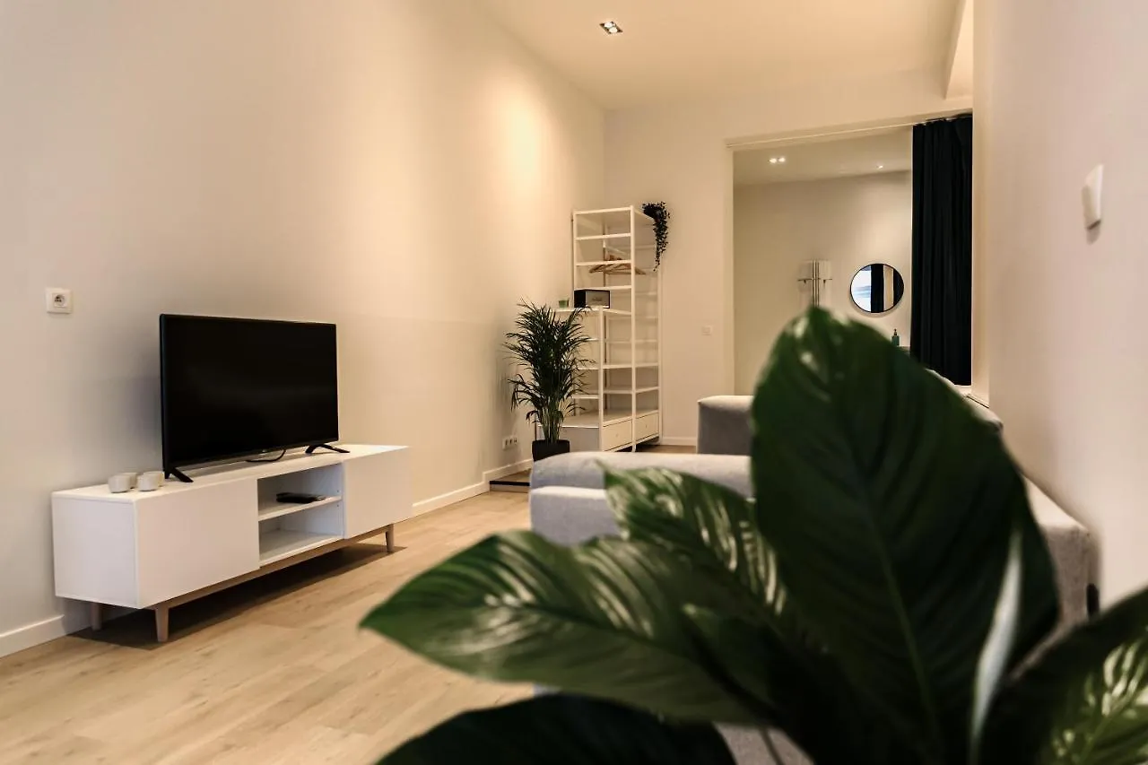 Appartement Klapdorp à Anvers