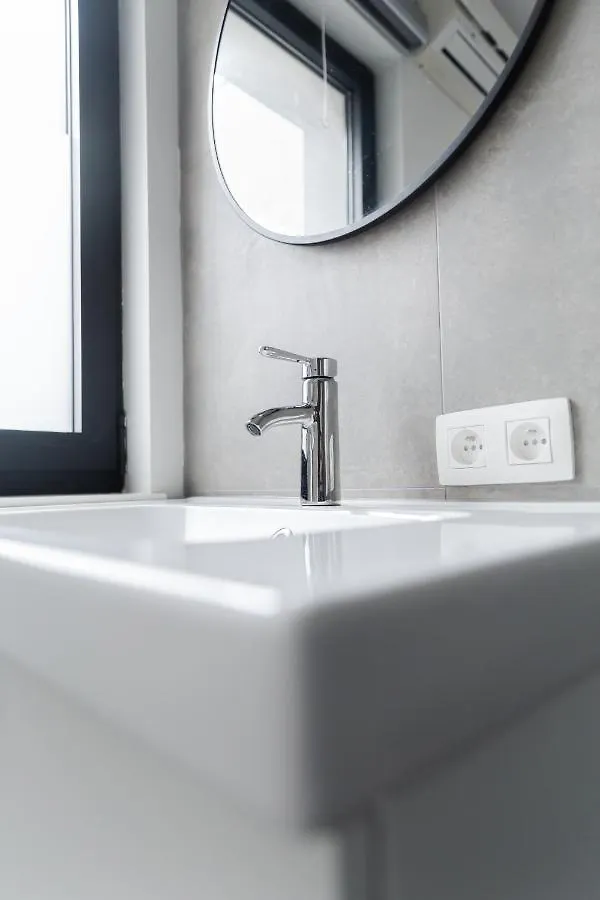 Klapdorp Apartment Antwerp