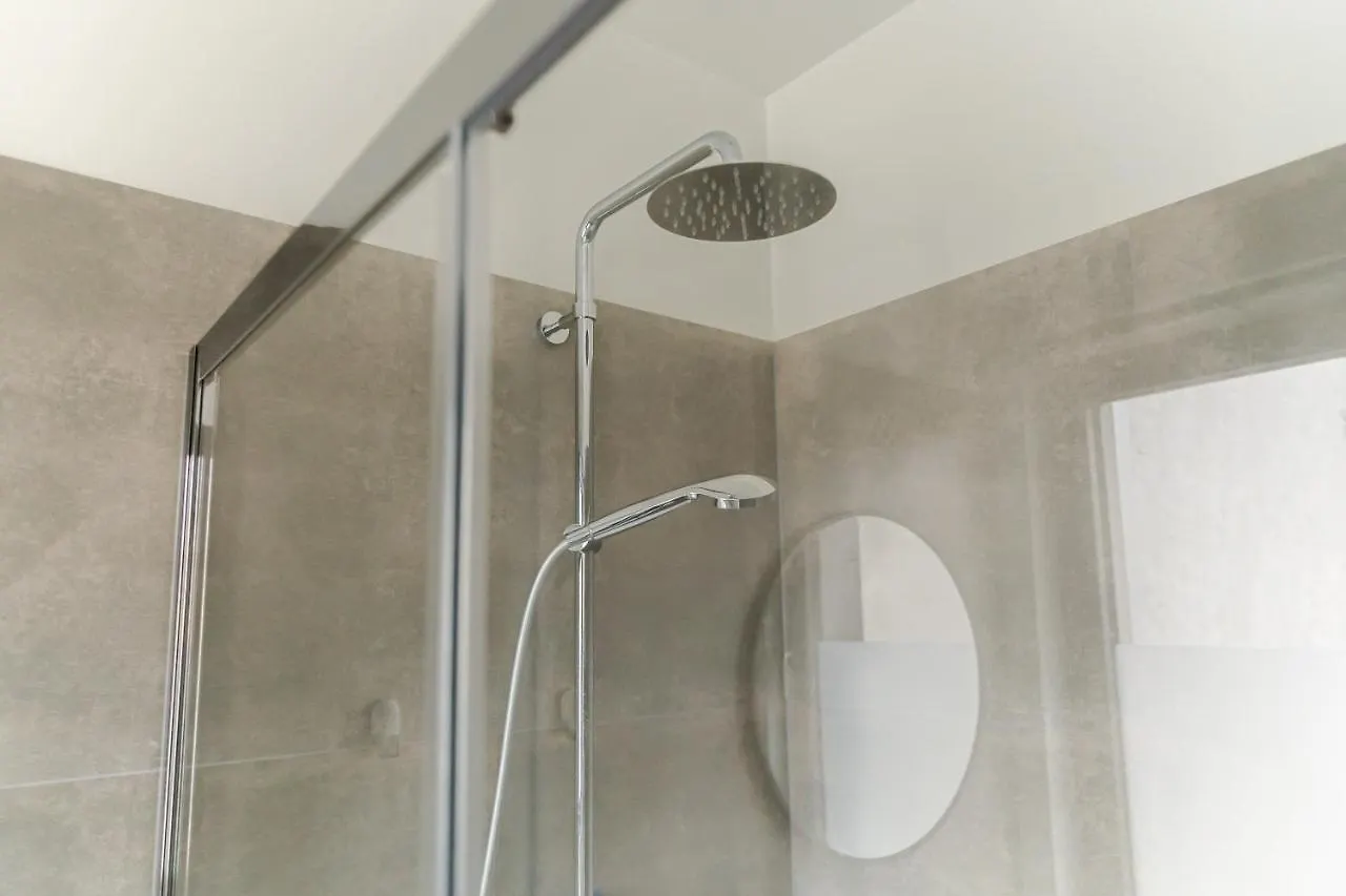 Appartement Klapdorp à Anvers Belgique