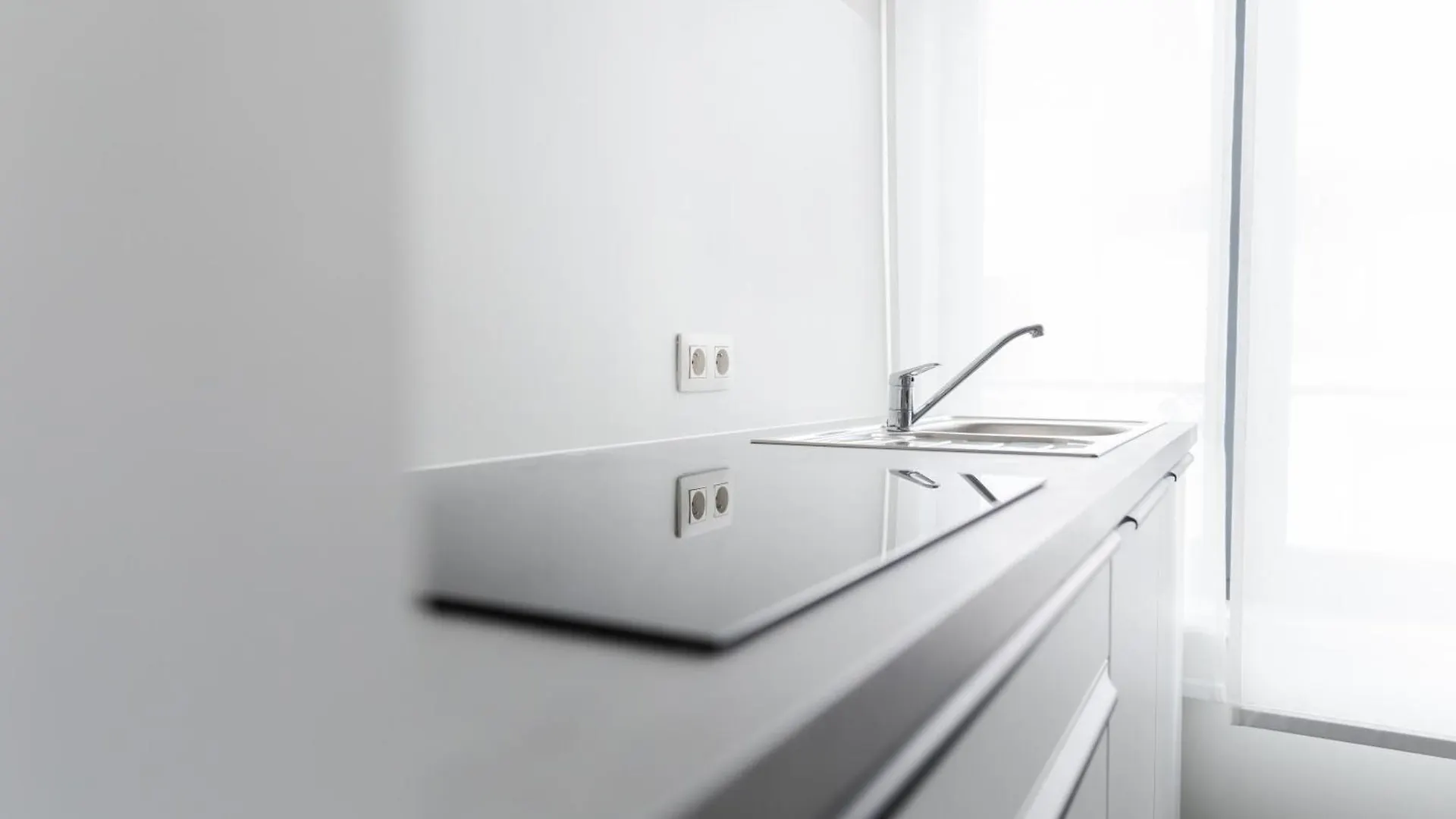 Klapdorp Apartment Antwerp Belgium